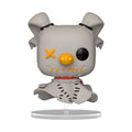 Disney POP! Vinyl Figure Patchwork Zero Funko