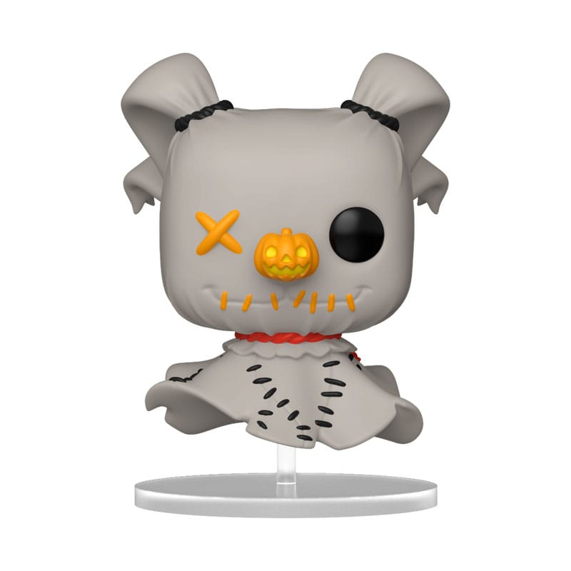 Disney POP! Vinyl Figure Patchwork Zero Funko