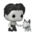 Frankenweenie POP&Buddy! Movies Vinyl Figures F w/V Funko