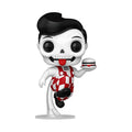 Bob's Big Boy POP! Ad Icons Vinyl Figure Skull Bob Funko