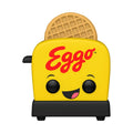 Kellogg's POP! Ad Icons Vinyl Figure Eggo w/ Toaster Funko