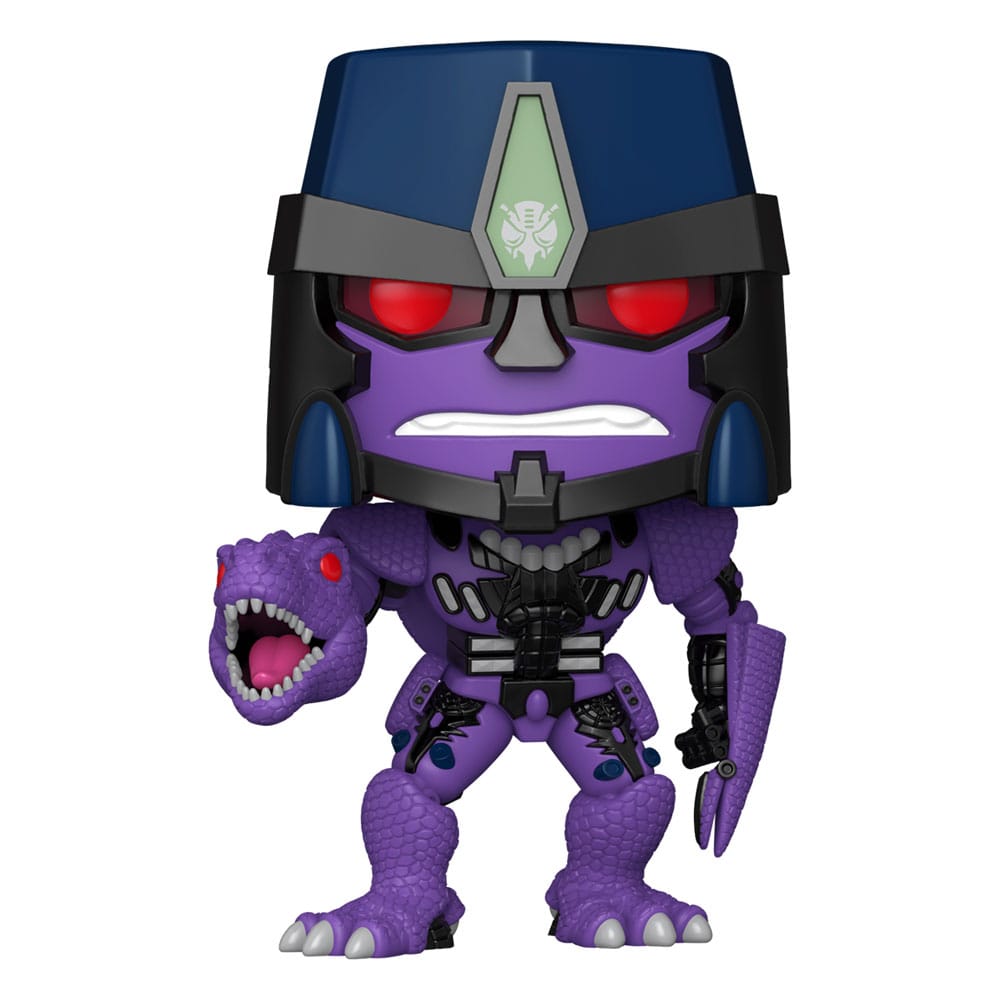 Transformers POP! TV Vinyl Figure Megatron Funko