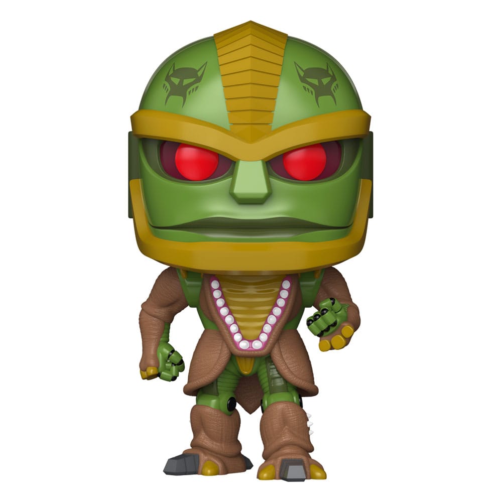 Transformers POP! TV Vinyl Figure Rhinox Funko