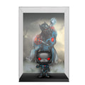 DC Comics POP! Comic Cover Vinyl Figure Batman MM Funko