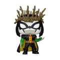 DC Dark Multiverse POP! Heroes Vinyl Figures Robin King Funko