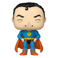DC Comics POP! Heroes Vinyl Golden Age Superman Funko