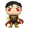 DC Comics POP! Heroes Vinyl Superman Fall of Sinestro Funko