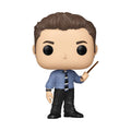 Wizards Of Waverly Place POP! Sayings Vinyl Figure Justin Russo Funko