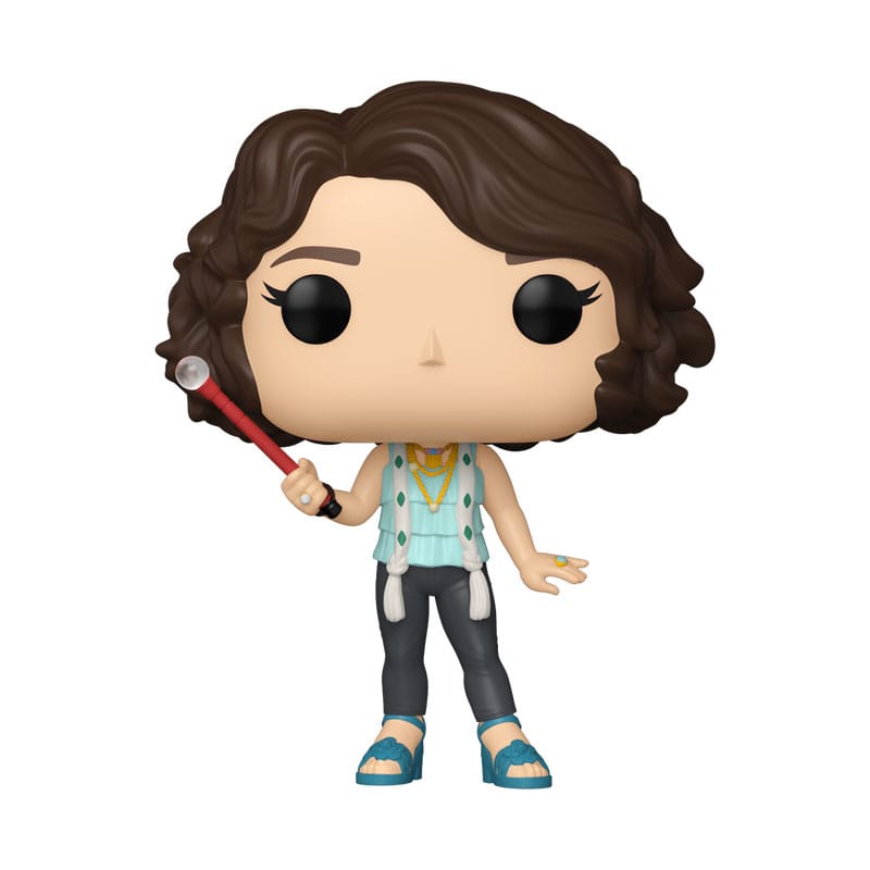 Wizards Of Waverly Place POP! Sayings Vinyl Figure Alex Russo Funko