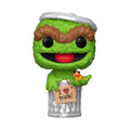 Sesame Street POP! TV Vinyl Figure Oscar the Grouch Funko