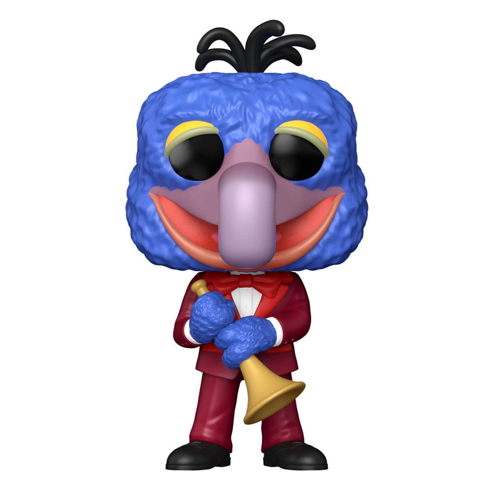 The Muppets POP! Television Vinyl Figure Gonzo Funko