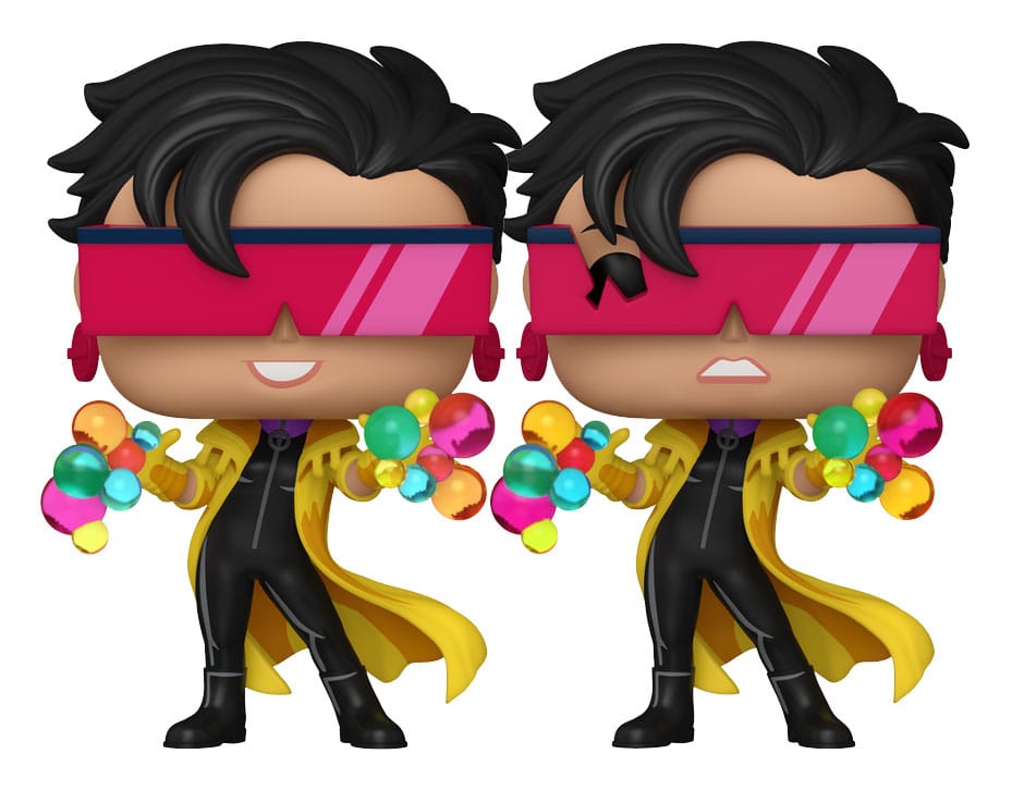 X-Men '97 POP! Marvel Vinyl Figure Jubilee Funko