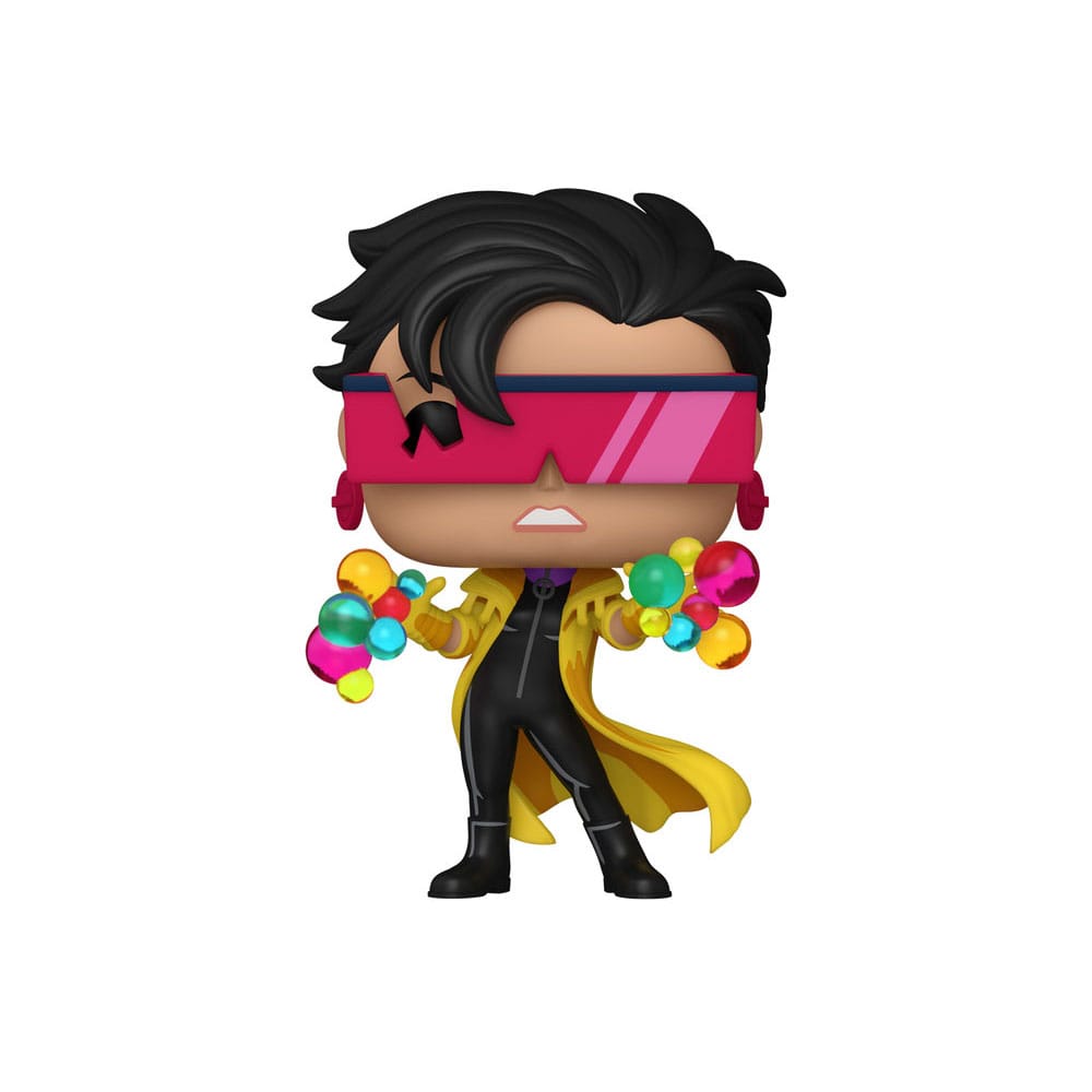 X-Men '97 POP! Marvel Vinyl Figure Jubilee Funko