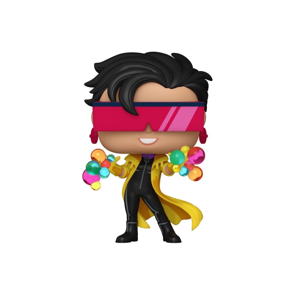 X-Men '97 POP! Marvel Vinyl Figure Jubilee Funko