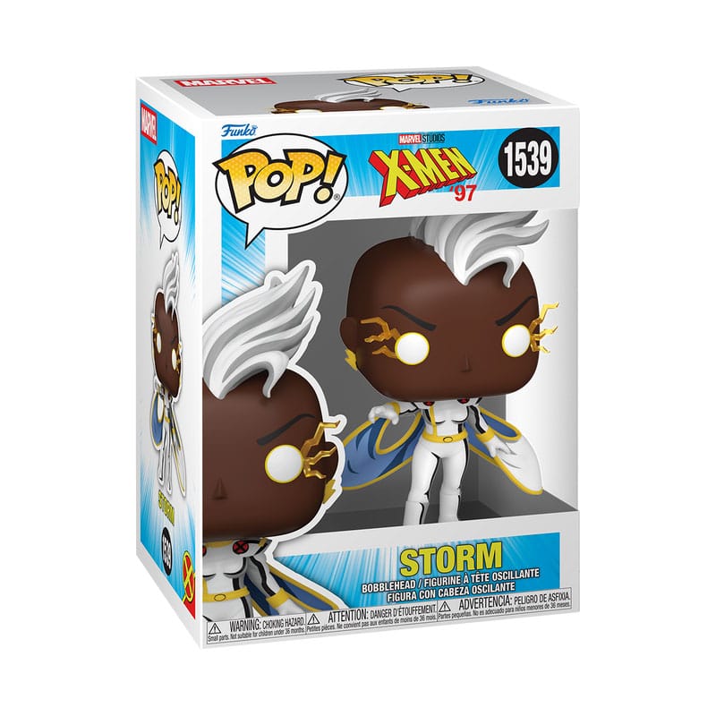 X-Men '97 POP! Marvel Vinyl Figure Storm Funko