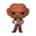 Star Trek POP! TV Vinyl Figure Quark Funko