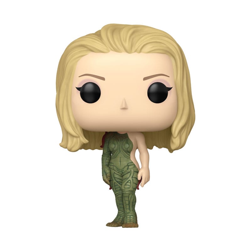 Species POP! Movies Vinyl Figure Sil Funko