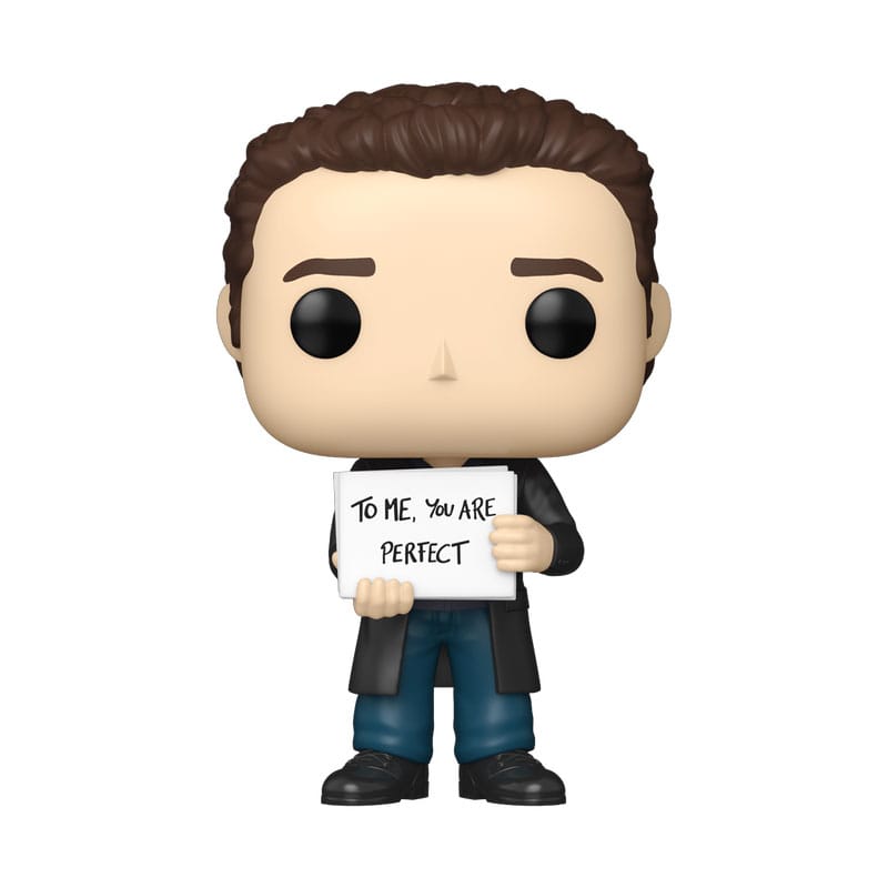 Love Actually POP! Movies Vinyl Figures Mark Funko