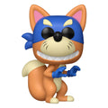 Dora the Explorer POP! Animation Vinyl Figure Swiper Funko