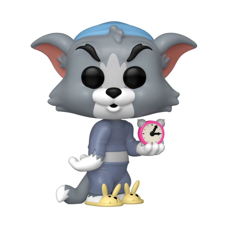 Tom & Jerry POP! Animation Vinyl Figure Tom Funko