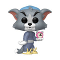 Tom & Jerry POP! Animation Vinyl Figure Tom Funko
