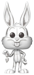 Looney Tunes POP! Animation Vinyl Figure Bugs Funko