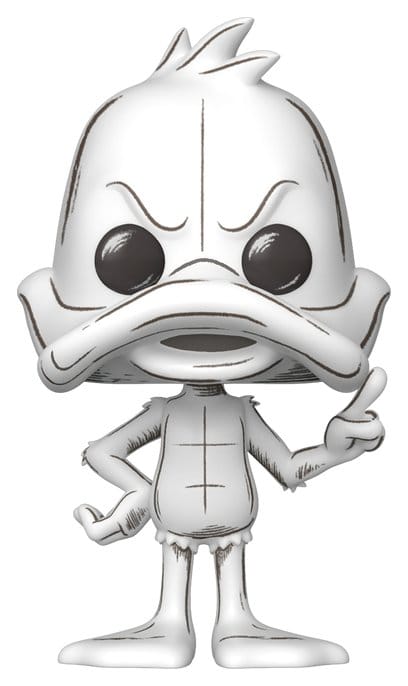 Looney Tunes POP! Animation Vinyl Figure Daffy Duck Funko
