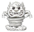 Looney Tunes POP! Animation Vinyl Figure Taz Funko