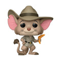 The Rescuers Down Under POP! Disney Vinyl Figure Jake Funko