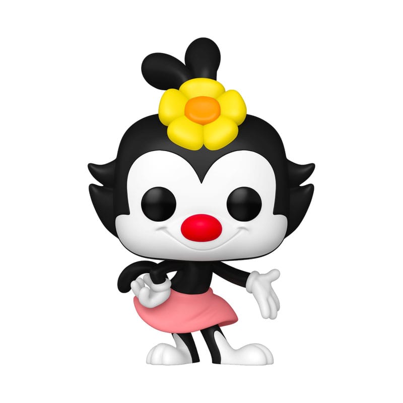 Animaniacs POP! Animation Vinyl Figure Dot Funko