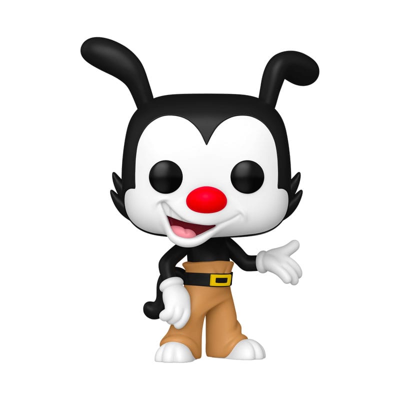 Animaniacs POP! Animation Vinyl Figure Yakko Funko