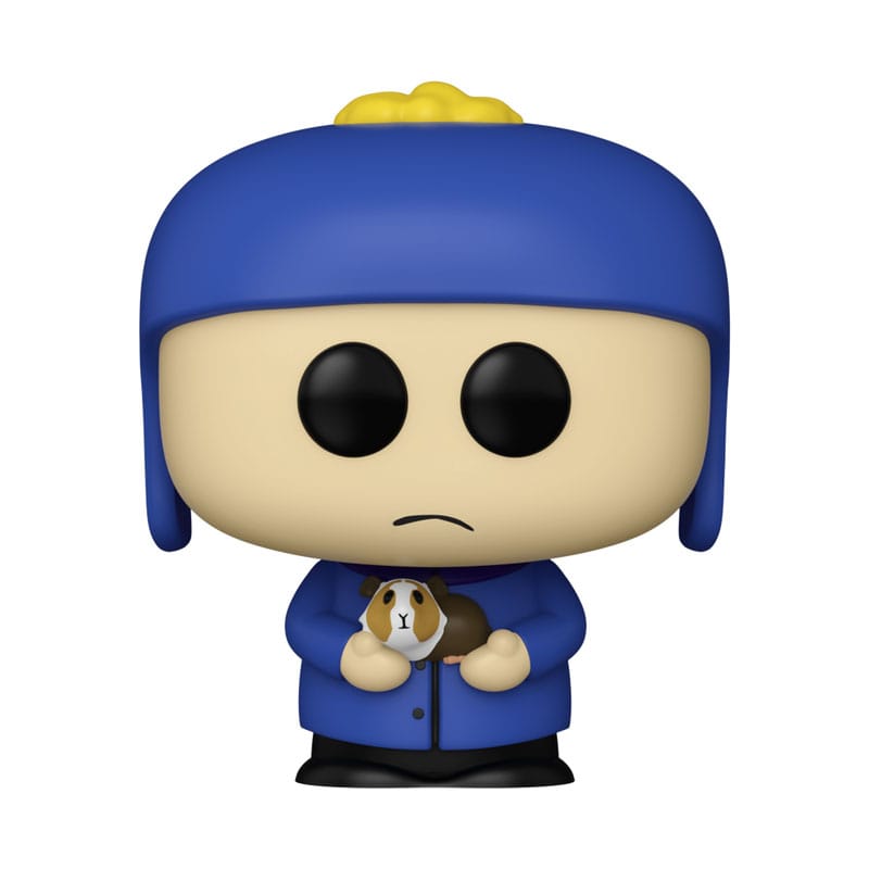 South Park POP! TV Vinyl Figure Craig Tucker Funko