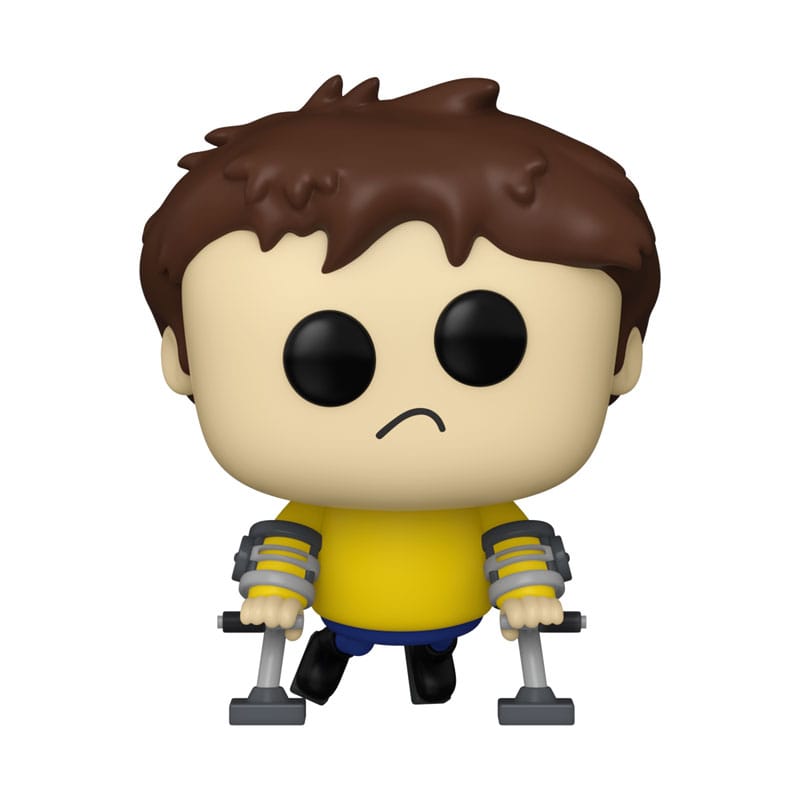 South Park POP! TV Vinyl Figure Jimmy Valmer Funko