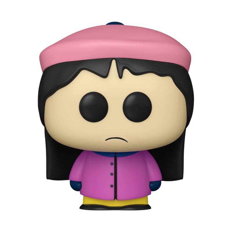 South Park POP! TV Vinyl Figure Wendy Testaburger Funko