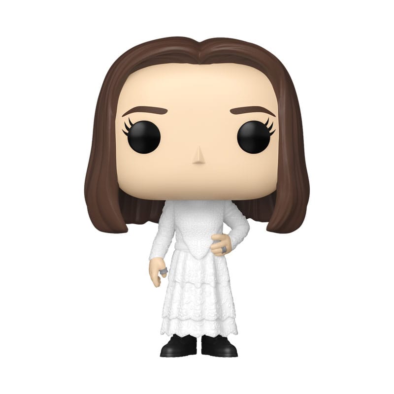 Casper POP! Animation Vinyl Figure 30th Anniversary Kat Funko