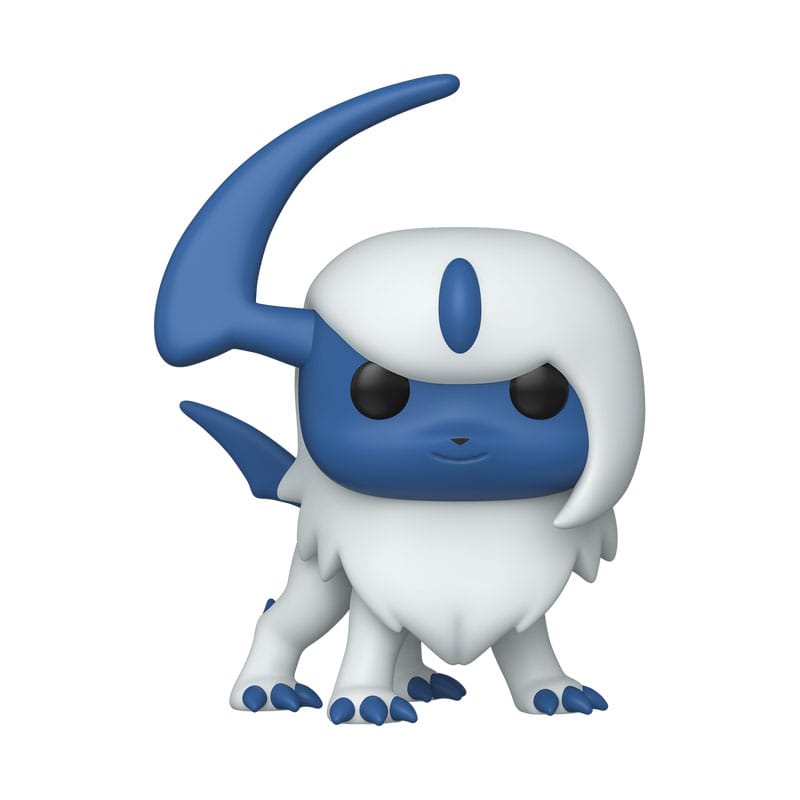 Pokémon POP! Games Vinyl Figure Absol Funko