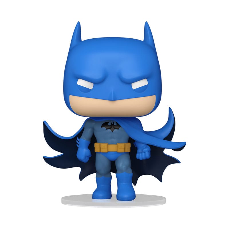 DC Comics POP! Heroes Vinyl New Classics Batman Funko