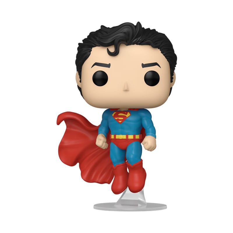 DC Comics POP! Heroes Vinyl New Classics Superman Funko