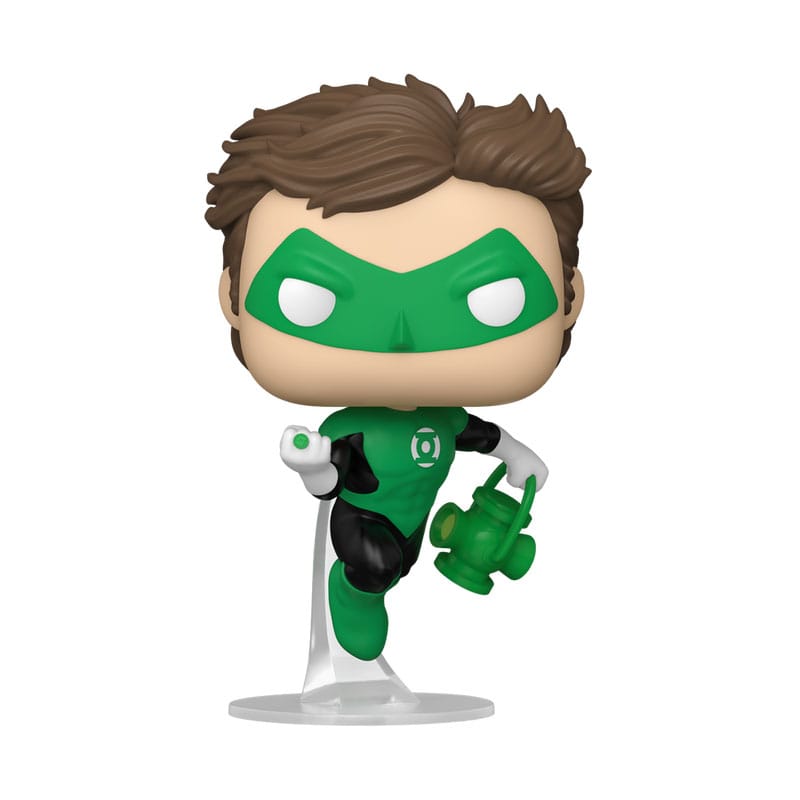 DC Comics POP! Heroes Vinyl New Classics Green Lantern Funko