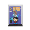 Marvel POP! Comic Cover Vinyl Figure IronMan'68 Funko