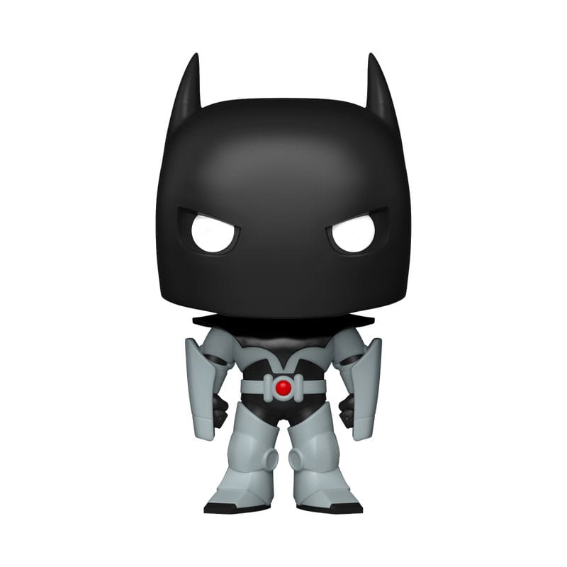Batman Beyond POP! Heroes Vinyl Armored Bruce Funko