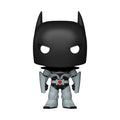Batman Beyond POP! Heroes Vinyl Armored Bruce Funko