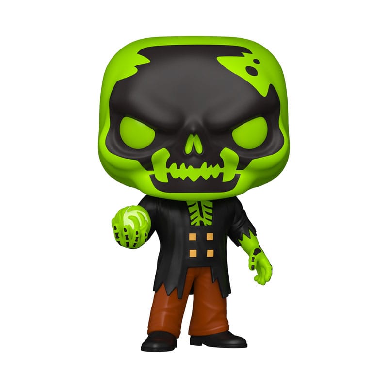Batman Beyond POP! Heroes Vinyl Blight Funko