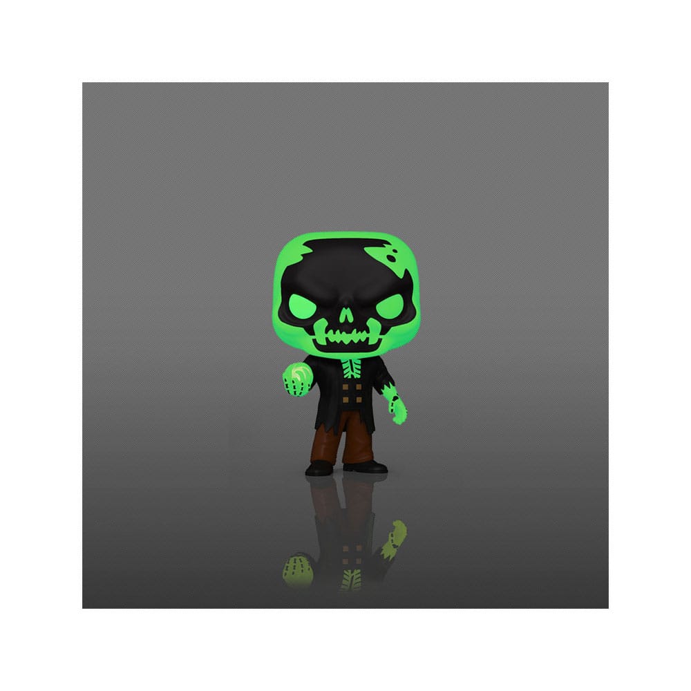Batman Beyond POP! Heroes Vinyl Blight Funko