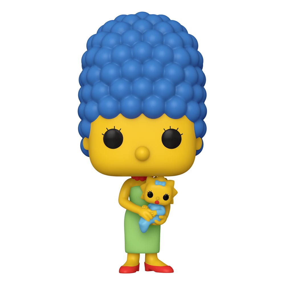 Simpsons POP! TV Vinyl Figure Marge Funko