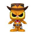 Garfield POP! Comics Vinyl Garfield Funko