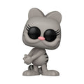 Garfield POP! Comics Vinyl Nermal Funko