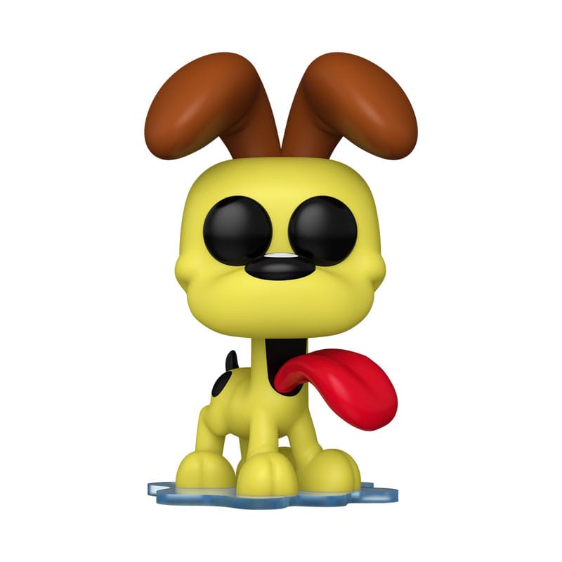 Garfield POP! Comics Vinyl Odie Funko