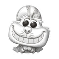 Disney POP! Vinyl Figure Sketched Cheshire Cat Funko