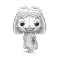 Disney POP! Vinyl Figure Sketched Cruella De Vil Funko